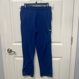 Champion Blue Sweatpants